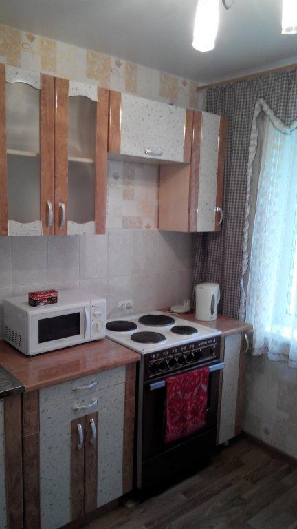 Кемерово: Lajthaus Na Tereshkovoj Apartments