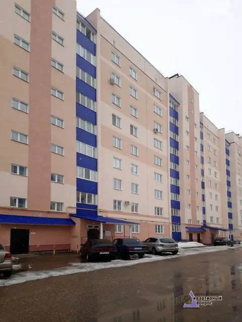 Стерлитамак: Апартаменты Квартирный Вопрос на Лазурная 33