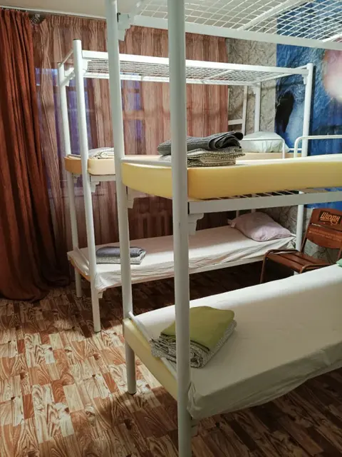 Стерлитамак: Апартаменты Квартирный Вопрос на Коммунистической 84