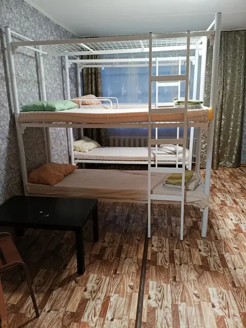 Стерлитамак: Апартаменты Квартирный Вопрос на  Коммунистической 84