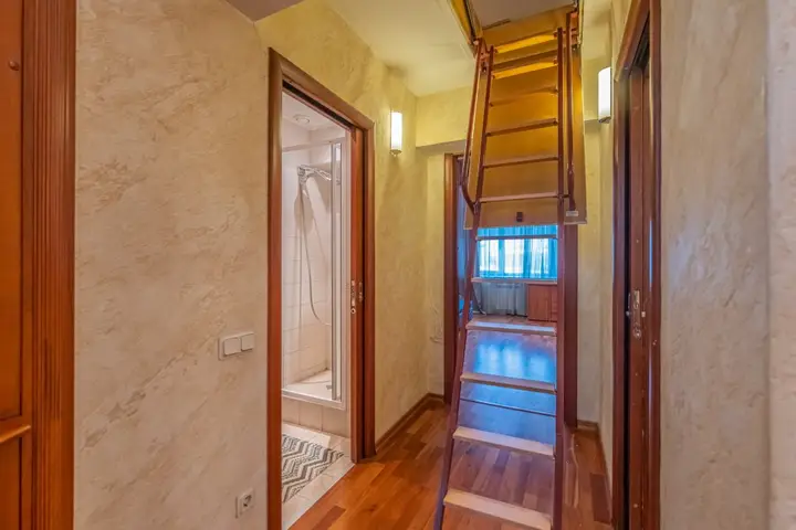 Апартаменты Vip Apart на 8 Советской 54 — фото 2