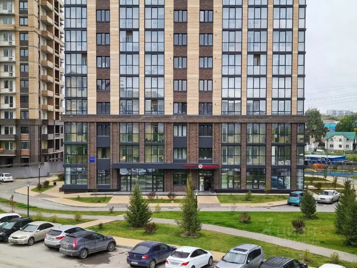 Квартира ЖК Чкалов (Мира термы, Зоопарк) — фото 2