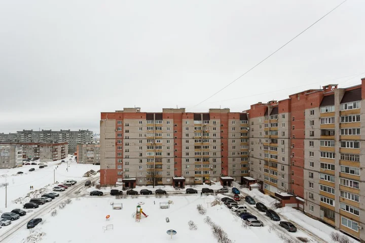 Череповец: Апартаменты Живи Уютно Каравелла