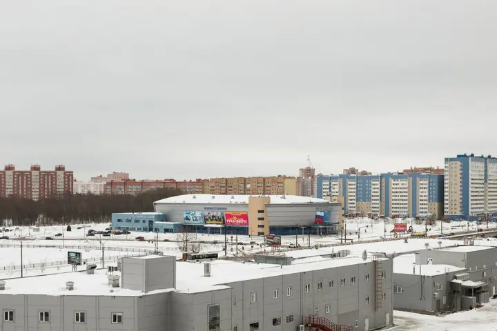 Череповец: Апартаменты Живи Уютно Каравелла