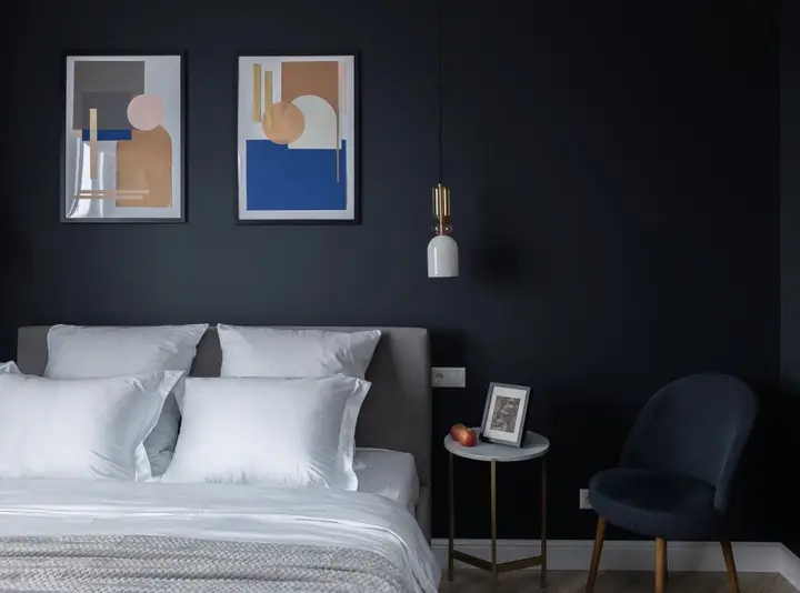 Квартира Blue&Gray — фото 2