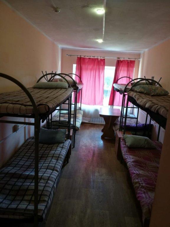 Великий Новгород: In Pankovka Hotel