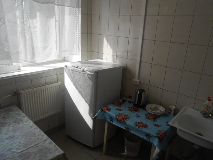 Великий Новгород: In Pankovka Hotel
