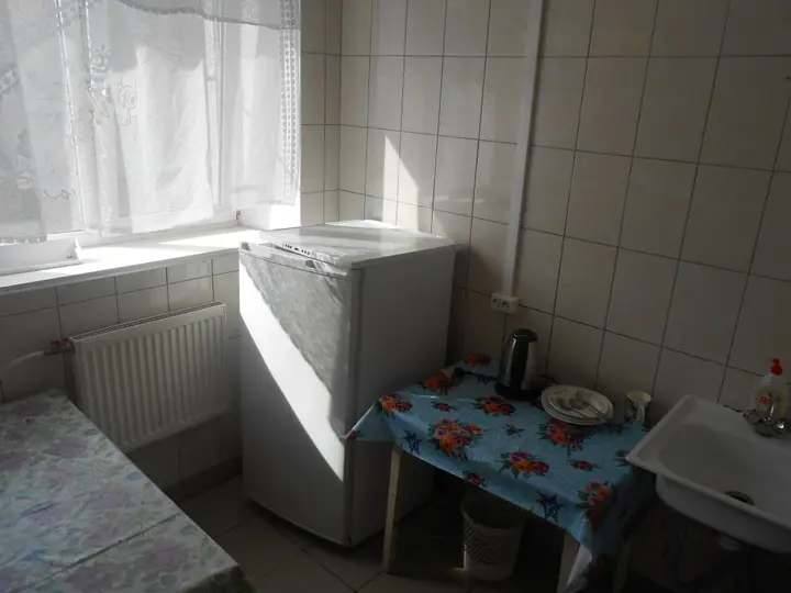 Великий Новгород: In Pankovka Hotel