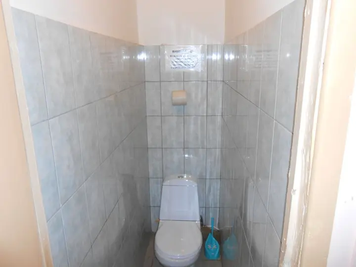 Великий Новгород: In Pankovka Hotel