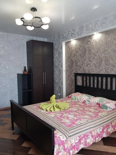 Новосибирск: Квартира Светлица 54