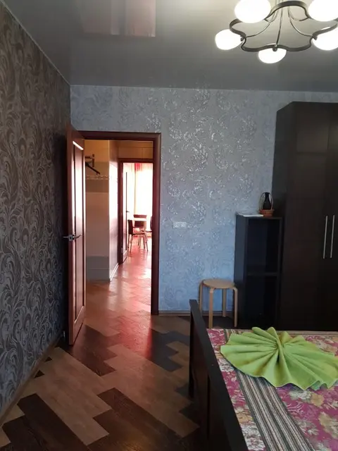 Новосибирск: Квартира Светлица 54