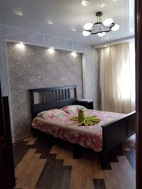 Новосибирск: Квартира Светлица 54