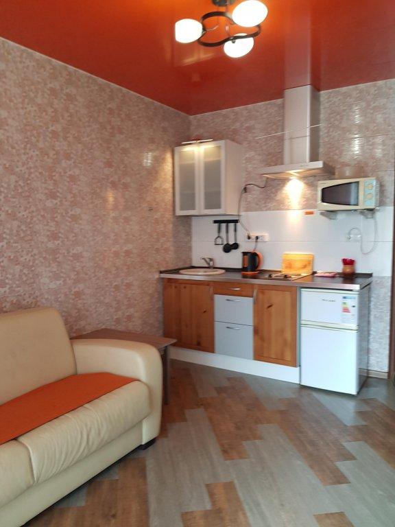 Новосибирск: Квартира Светлица 54