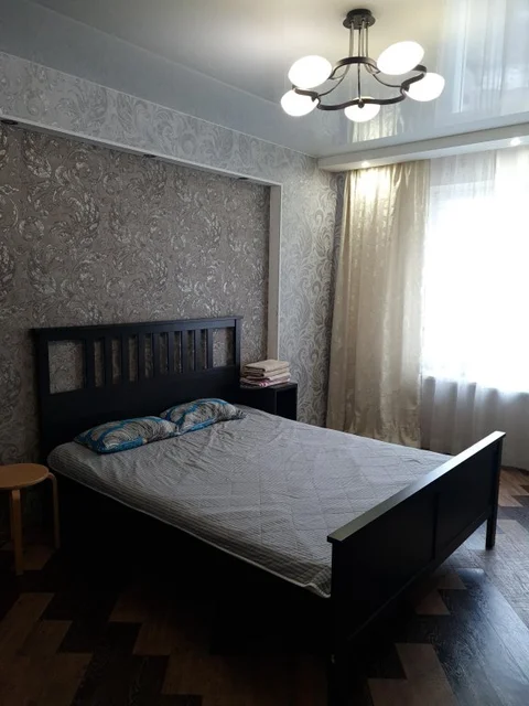 Новосибирск: Квартира Светлица 54
