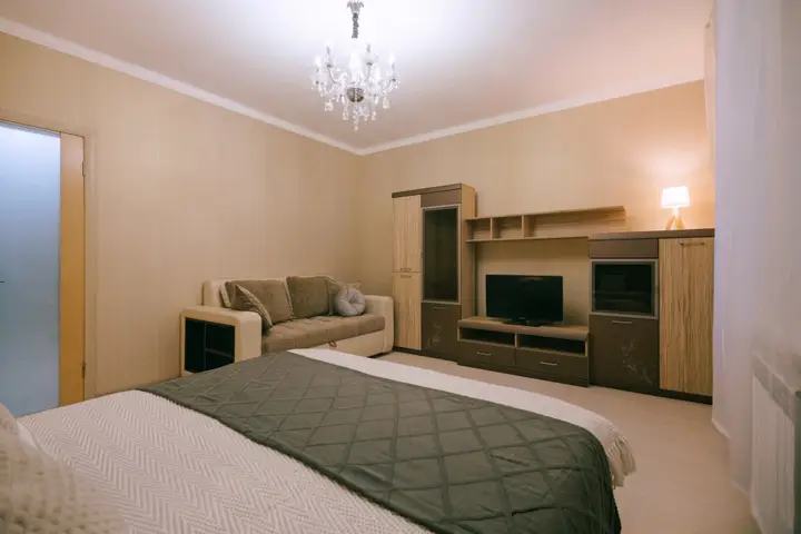 Апартаменты Lenin Apartment HATA.RU — фото 5