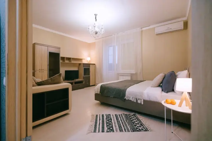 Апартаменты Lenin Apartment HATA.RU — фото 3