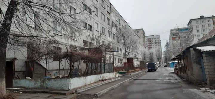Владикавказ: Квартира Уютная Квартира в Районе Автовокзала