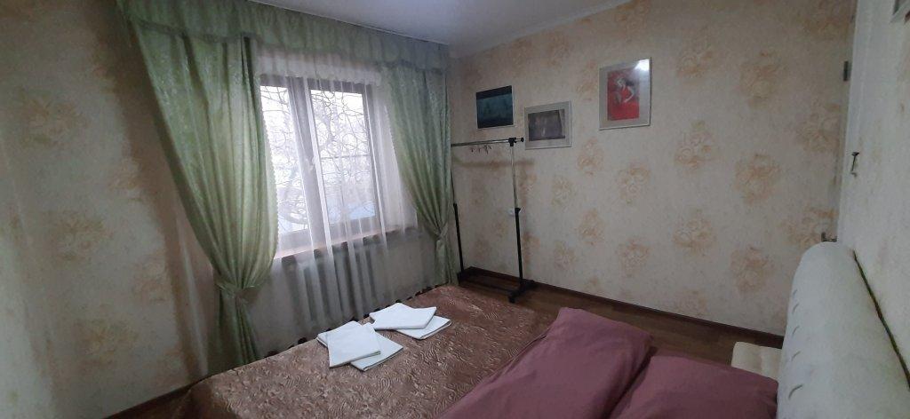Владикавказ: Квартира Уютная Квартира в Районе Автовокзала