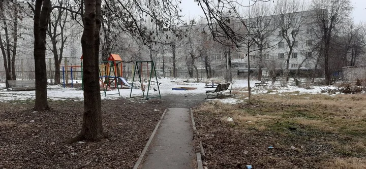 Владикавказ: Квартира Уютная Квартира в Районе Автовокзала