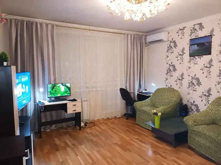 Апартаменты на Донском — фото 5