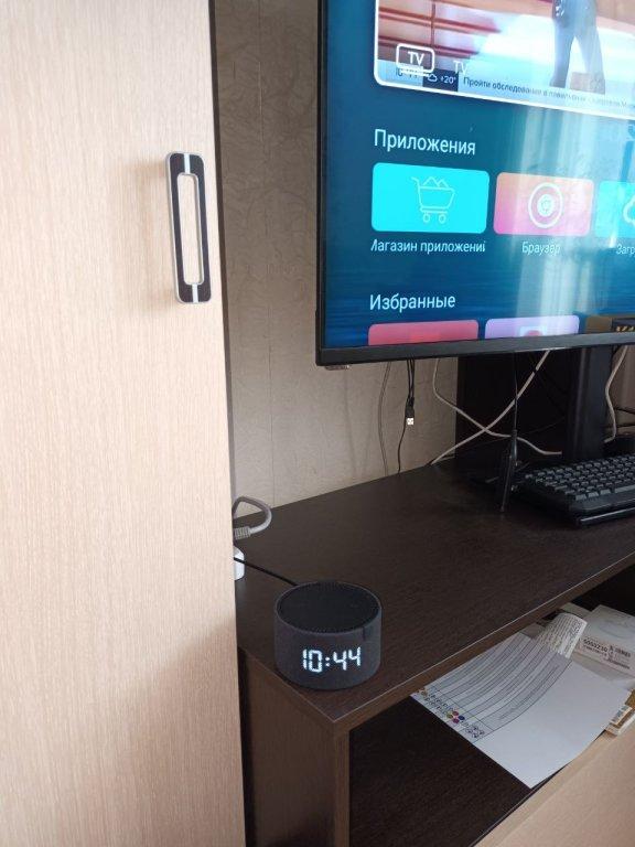 Москва: Апартаменты на Донском