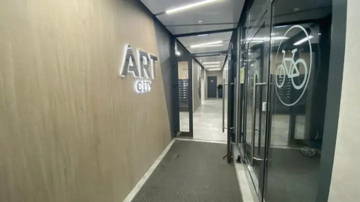 Апартаменты в ART-City — фото 5