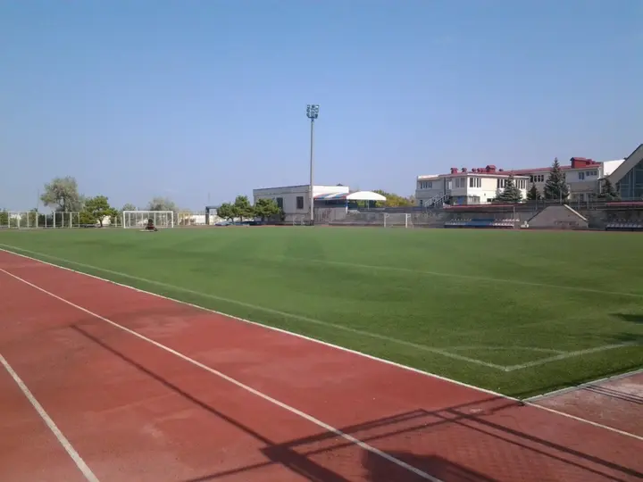Заозерное: Severnyj