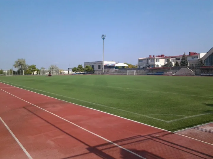 Заозерное: Severnyj