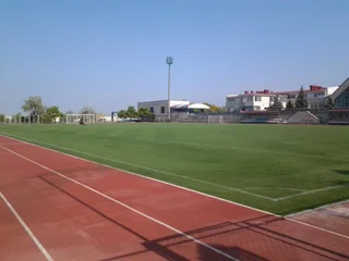 Заозерное: Severnyj