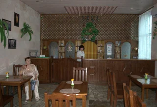 Заозерное: Severnyj