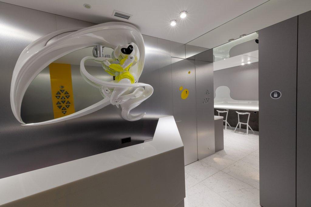 Внуково: ASTROHOSTEL Рейс