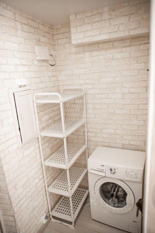 Жилое помещение на улице Приорова 6 — фото 5