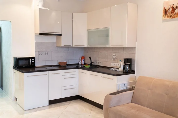 Светлогорск: Apartments Malina (Апартментс Малина) на улице Ленина 15
