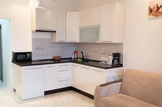 Светлогорск: Apartments Malina (Апартментс Малина) на улице Ленина 15