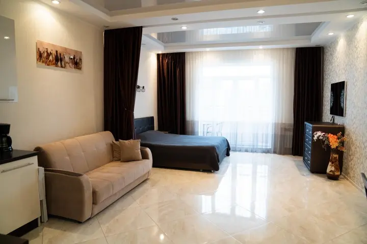 Светлогорск: Apartments Malina (Апартментс Малина) на улице Ленина 15