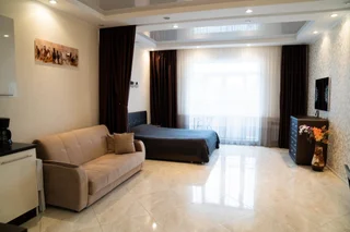 Светлогорск: Apartments Malina (Апартментс Малина) на улице Ленина 15