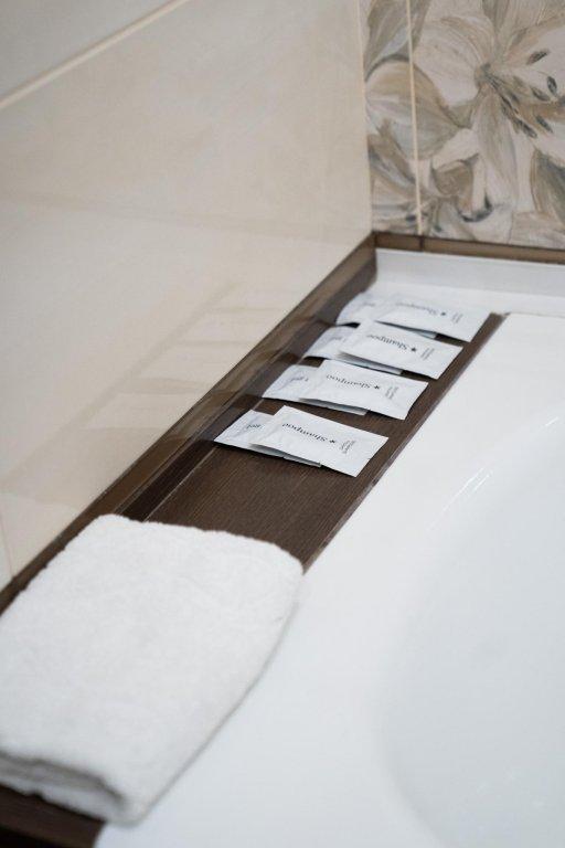 Светлогорск: Apartments Malina (Апартментс Малина) на улице Ленина 15