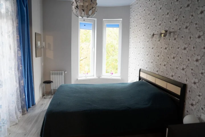 Светлогорск: Apartments Malina (Апартментс Малина) на улице Ленина 15