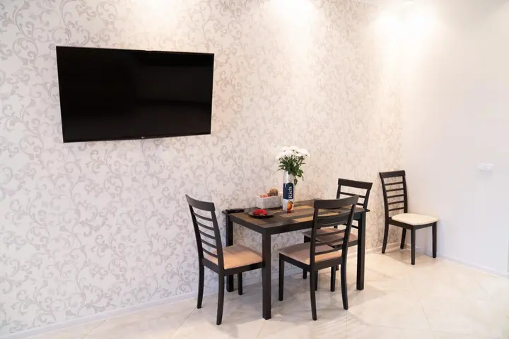 Светлогорск: Apartments Malina (Апартментс Малина) на улице Ленина 15