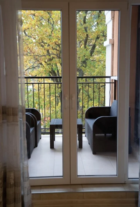 Светлогорск: Apartments Malina (Апартментс Малина) на улице Ленина 15