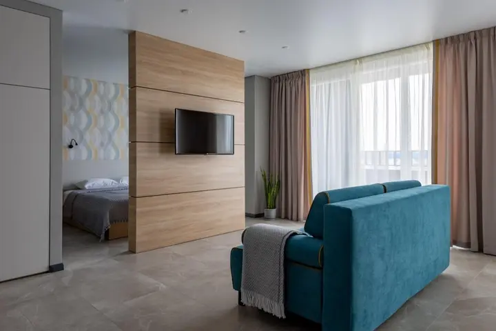 Светлогорск: Apartments Malina (Апартментс Малина) на улице Горького