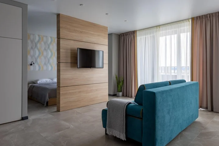 Светлогорск: Apartments Malina (Апартментс Малина) на улице Горького