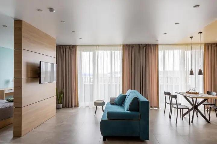 Светлогорск: Apartments Malina (Апартментс Малина) на улице Горького