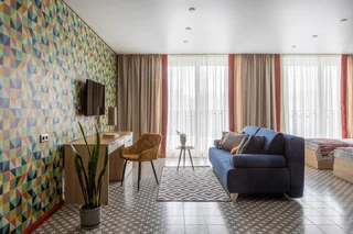 Светлогорск: Apartments Malina (Апартментс Малина) на улице Горького