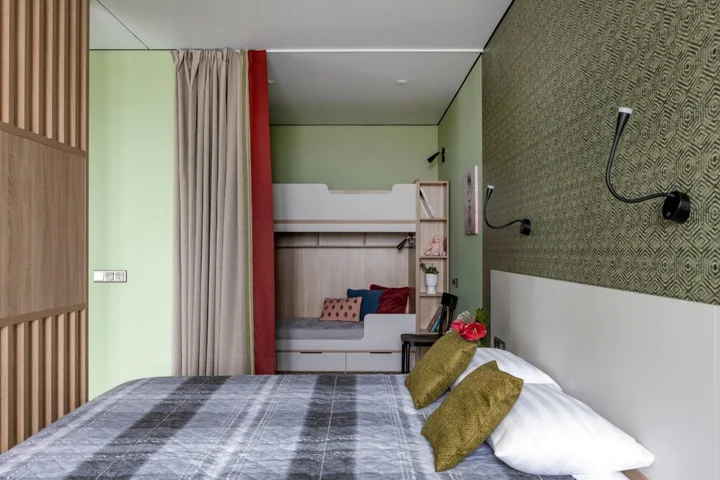 Светлогорск: Apartments Malina (Апартментс Малина) на улице Горького