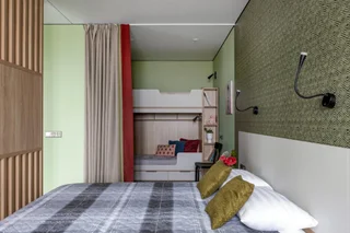 Светлогорск: Apartments Malina (Апартментс Малина) на улице Горького