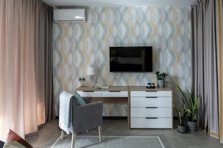 Apartments Malina (Апартментс Малина) на улице Горького — фото 6
