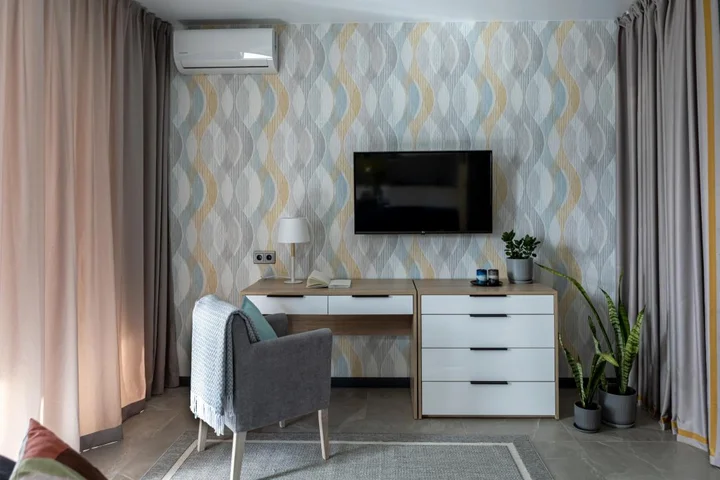 Светлогорск: Apartments Malina (Апартментс Малина) на улице Горького