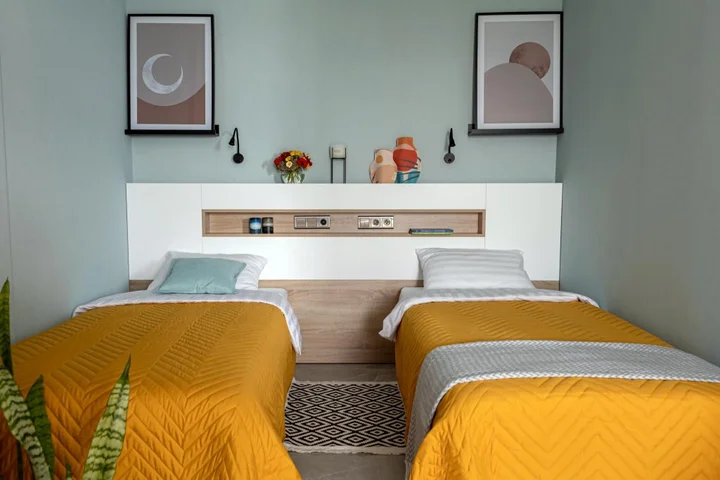 Светлогорск: Apartments Malina (Апартментс Малина) на улице Горького