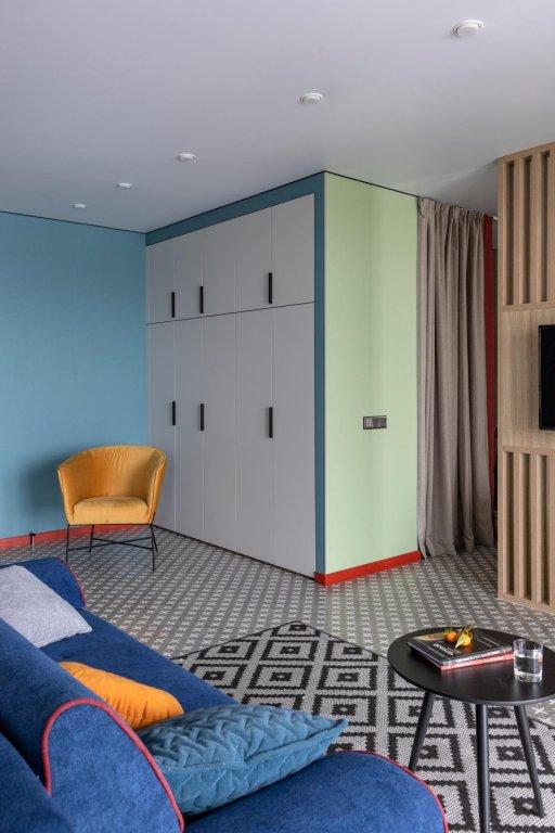Светлогорск: Apartments Malina (Апартментс Малина) на улице Горького
